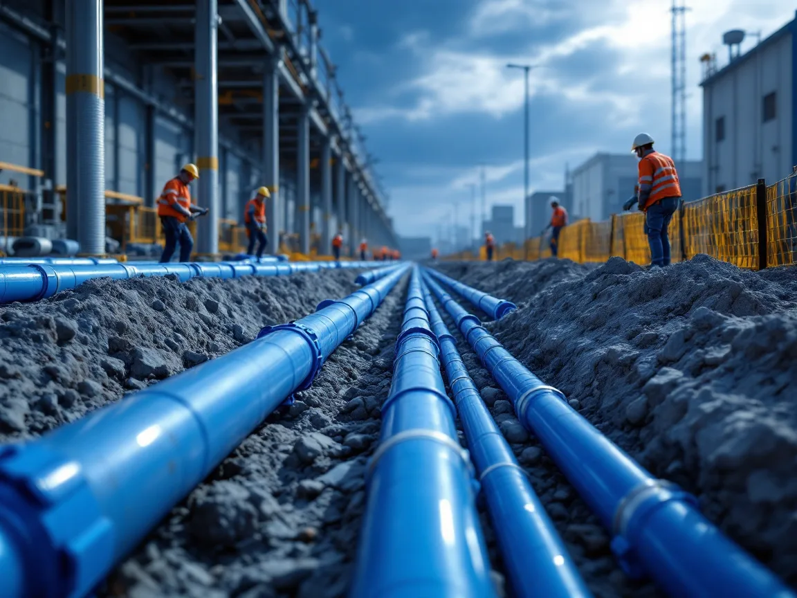 Proyecto de Agua Potable